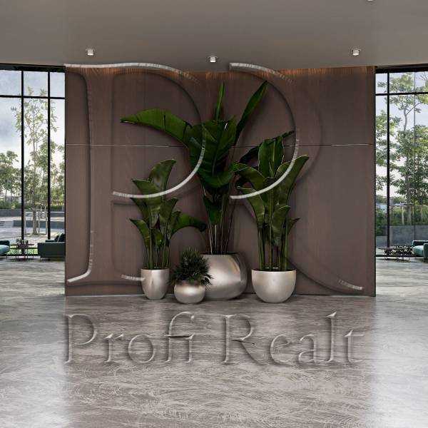 Продажа 1-комнатной квартиры 51 м², Николая Пимоненко ул., 19