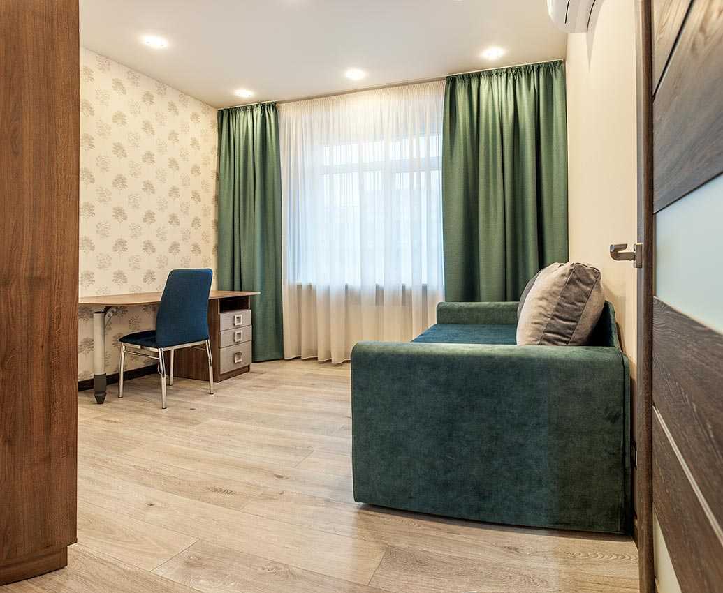 Аренда 3-комнатной квартиры 80 м², Михаила Максимовича ул., 24а