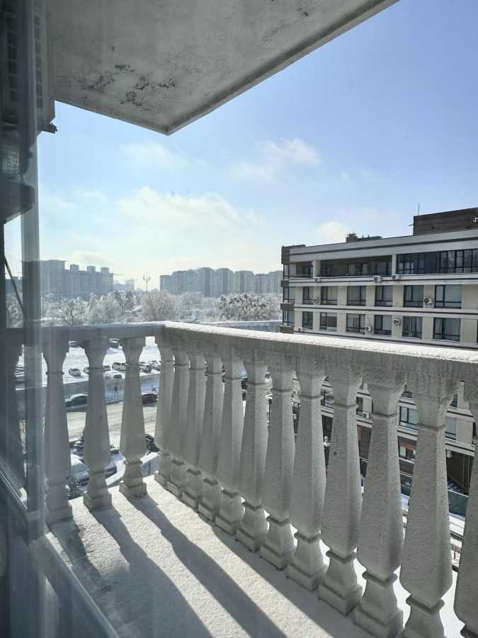 Аренда 3-комнатной квартиры 80 м², Михаила Максимовича ул., 24а