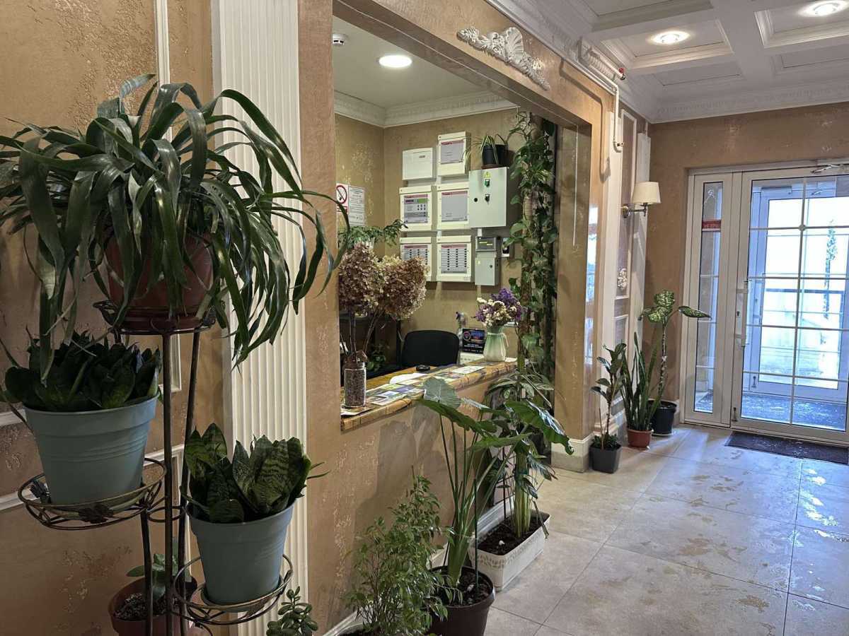 Аренда 3-комнатной квартиры 80 м², Михаила Максимовича ул., 24а