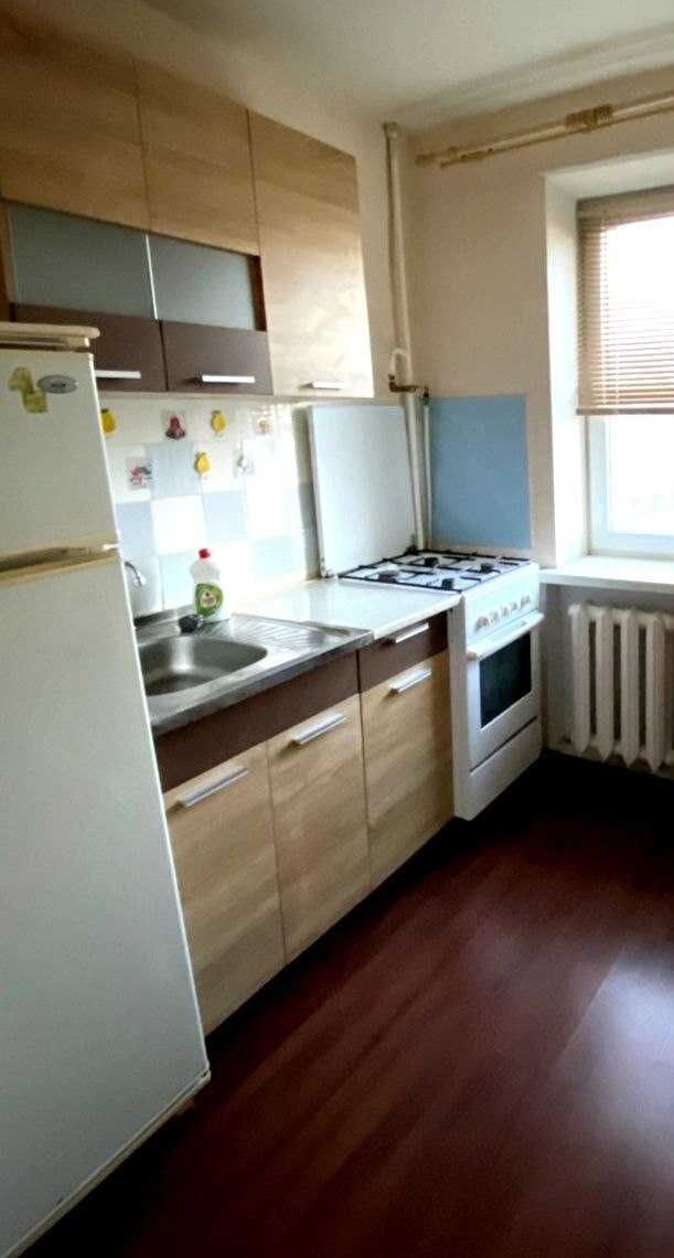 Оренда 1-кімнатної квартири 30 м², Ільфа і Петрова вул.