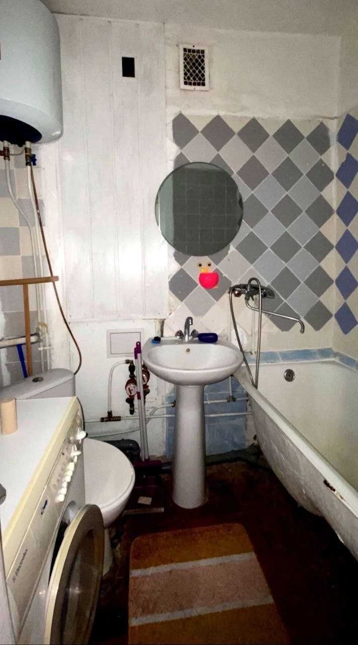 Оренда 1-кімнатної квартири 30 м², Ільфа і Петрова вул.