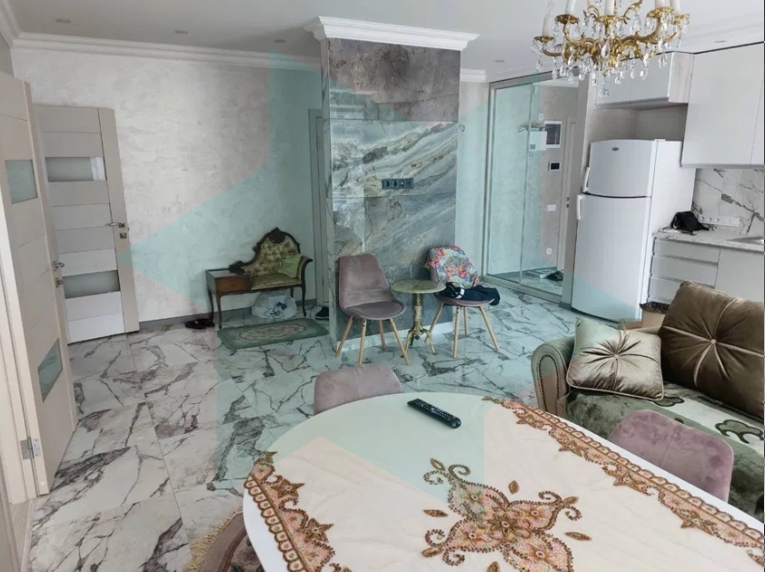 Продажа 1-комнатной квартиры 60 м², Набережная Победы ул., 44