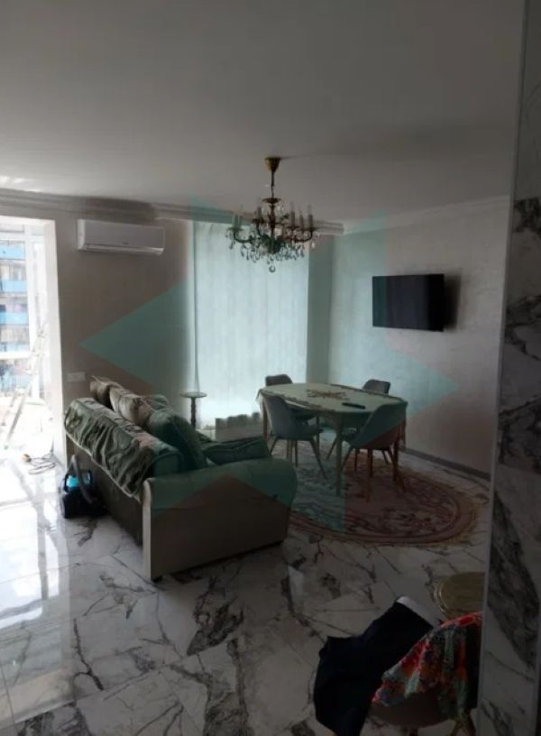 Продажа 1-комнатной квартиры 60 м², Набережная Победы ул., 44