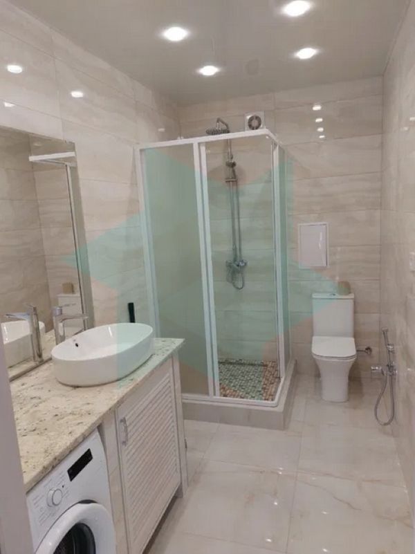 Продажа 1-комнатной квартиры 60 м², Набережная Победы ул., 44