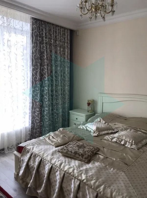 Продажа 1-комнатной квартиры 60 м², Набережная Победы ул., 44