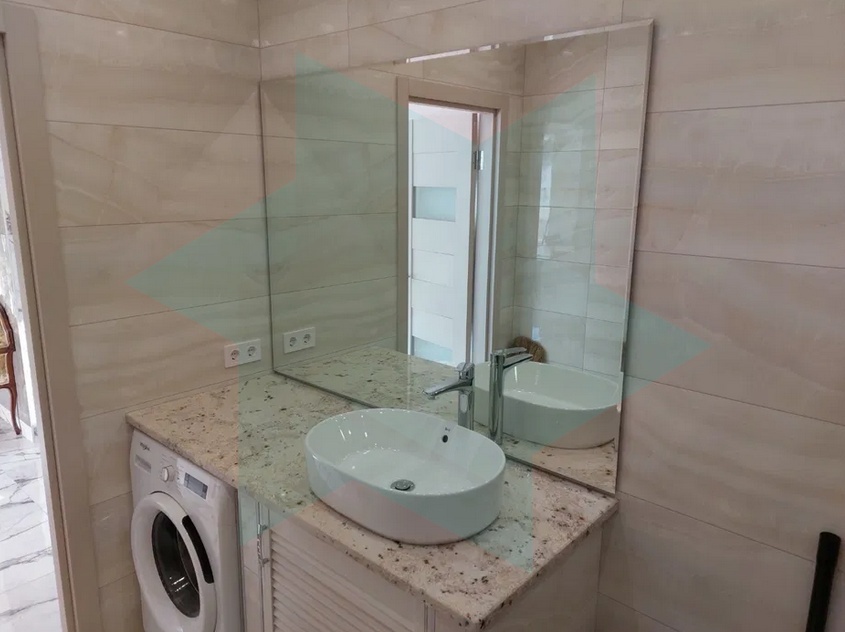 Продажа 1-комнатной квартиры 60 м², Набережная Победы ул., 44