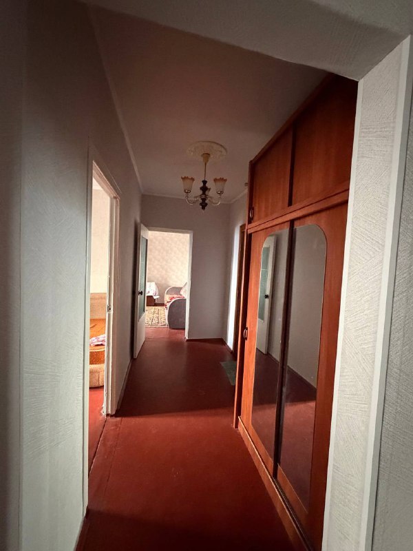 Оренда 2-кімнатної квартири 56 м², Харківське шосе, 180/21