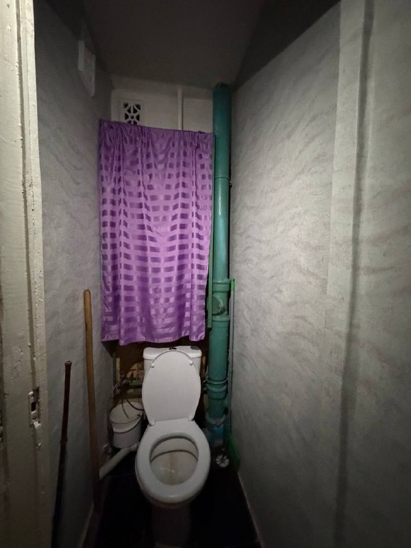 Оренда 2-кімнатної квартири 56 м², Харківське шосе, 180/21