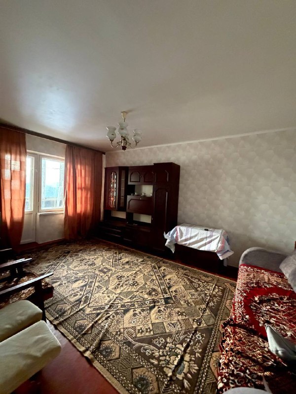 Оренда 2-кімнатної квартири 56 м², Харківське шосе, 180/21