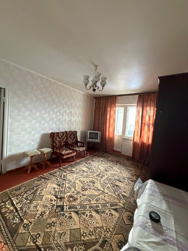 Оренда 2-кімнатної квартири 56 м², Харківське шосе, 180/21