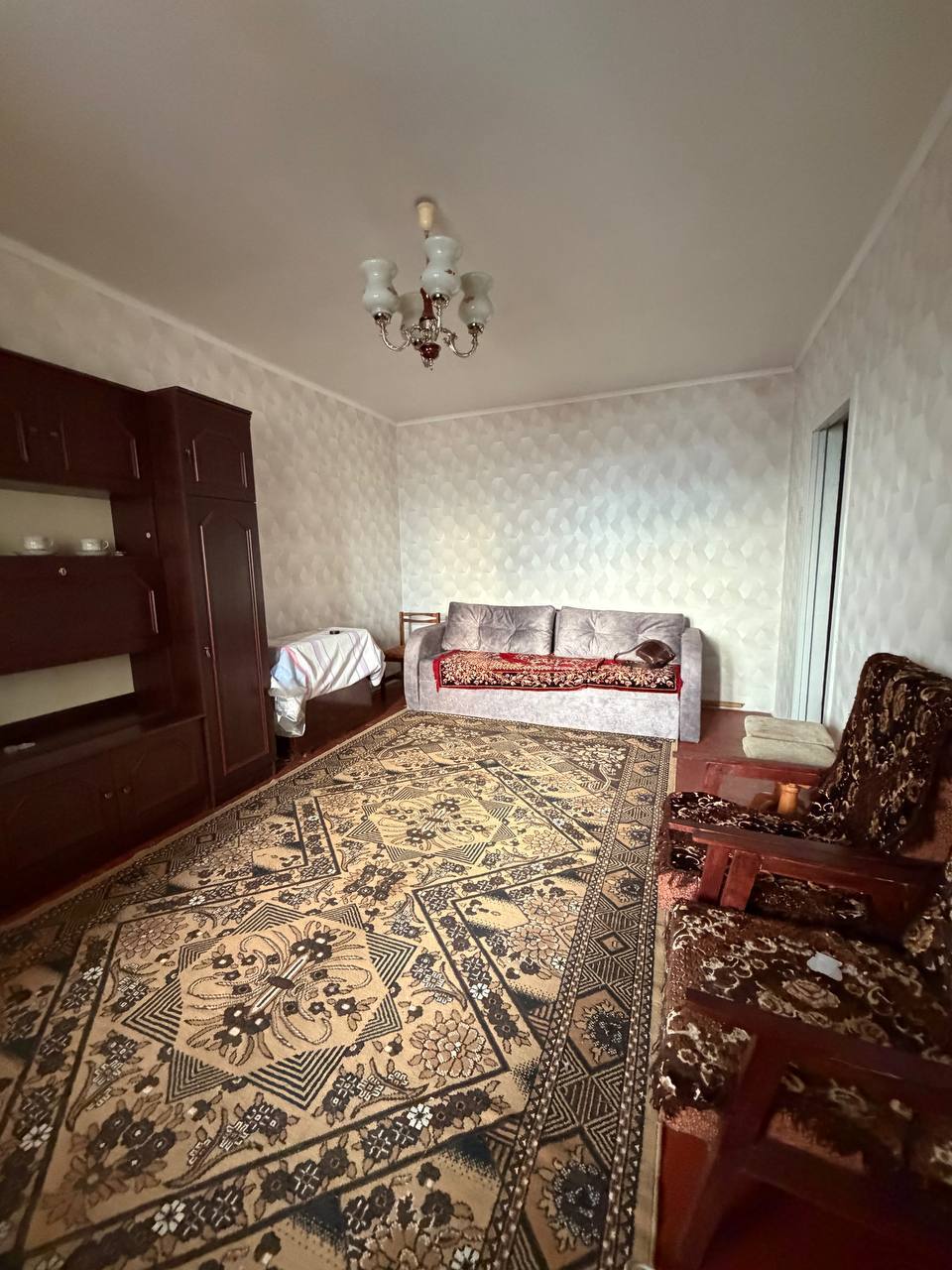 Оренда 2-кімнатної квартири 56 м², Харківське шосе, 180/21