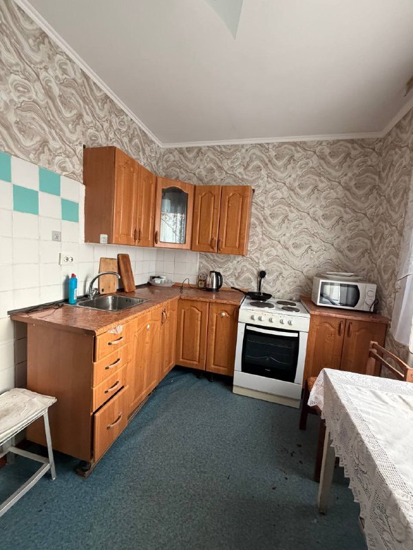 Оренда 2-кімнатної квартири 56 м², Харківське шосе, 180/21