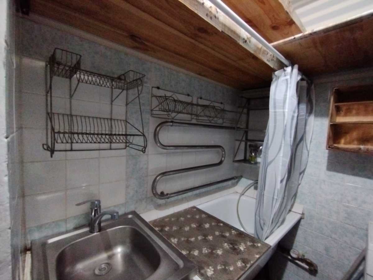 Аренда 2-комнатной квартиры 36 м², Академика Заболотного ул., 86