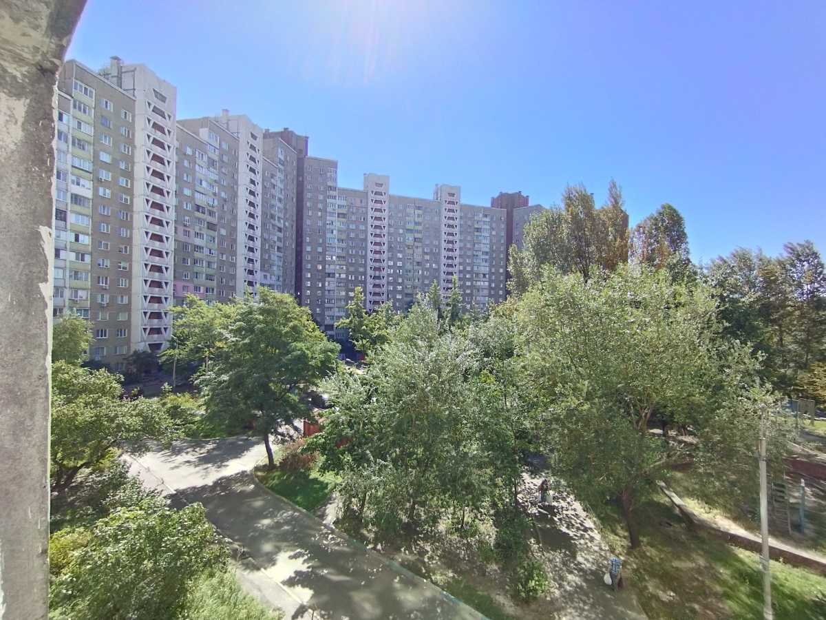 Аренда 2-комнатной квартиры 36 м², Академика Заболотного ул., 86