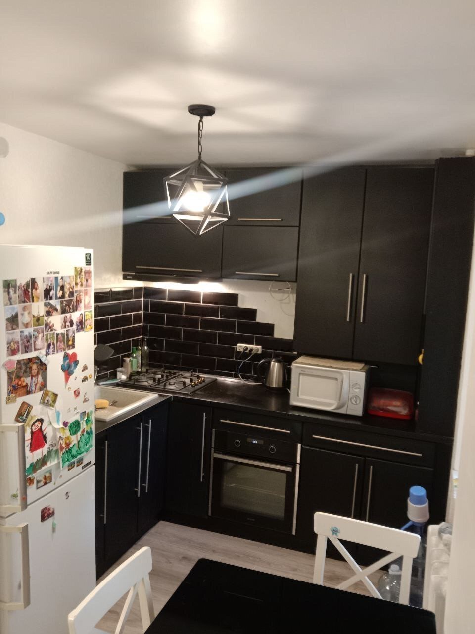 Продажа студии 54 м², Героев АТО ул., 65