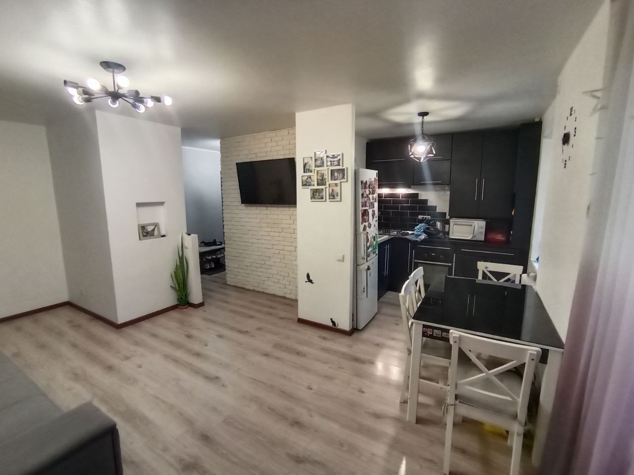 Продажа студии 54 м², Героев АТО ул., 65