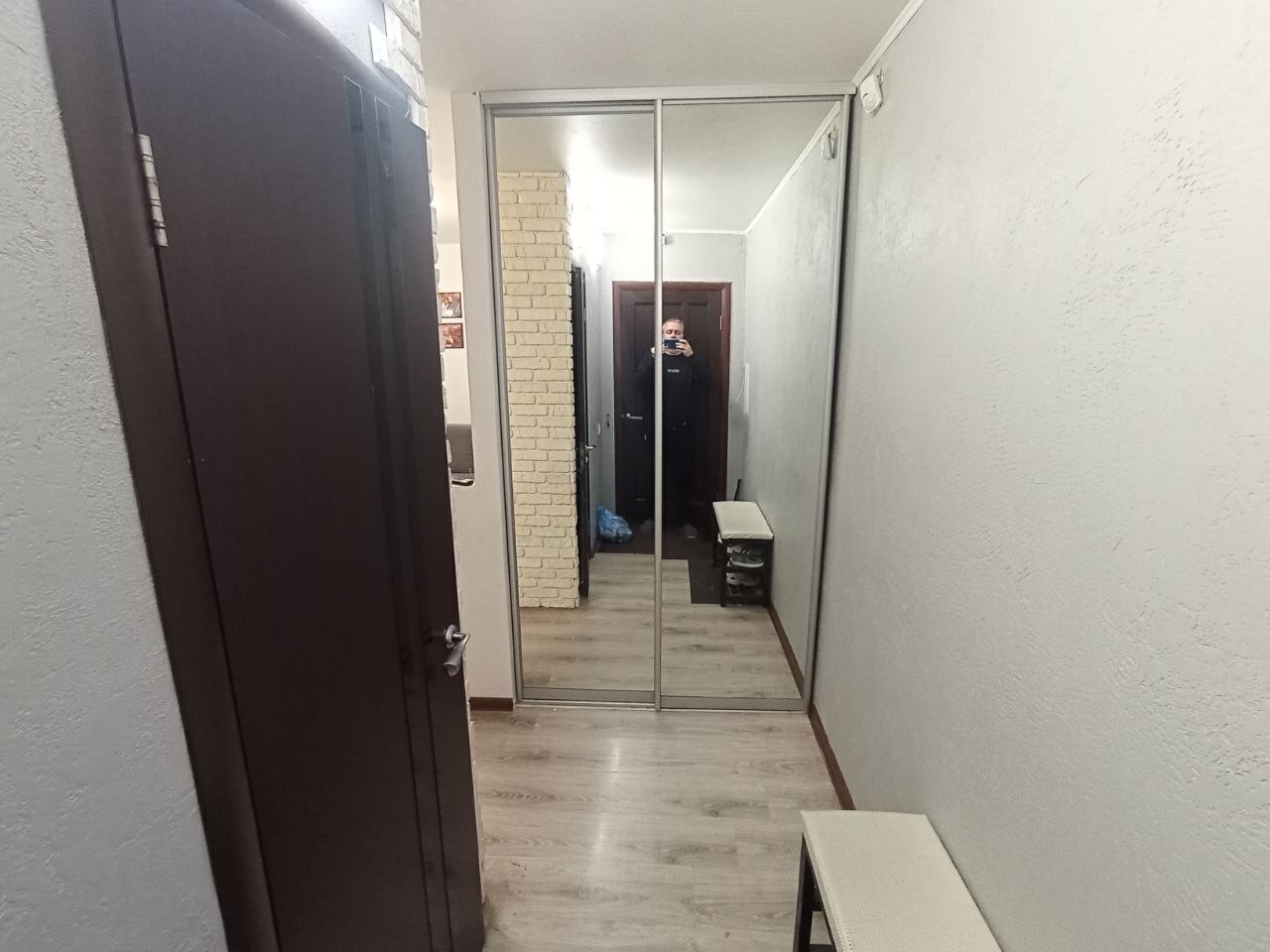 Продажа студии 54 м², Героев АТО ул., 65