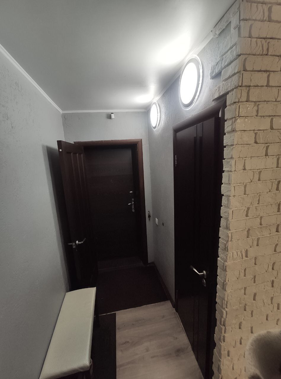 Продажа студии 54 м², Героев АТО ул., 65