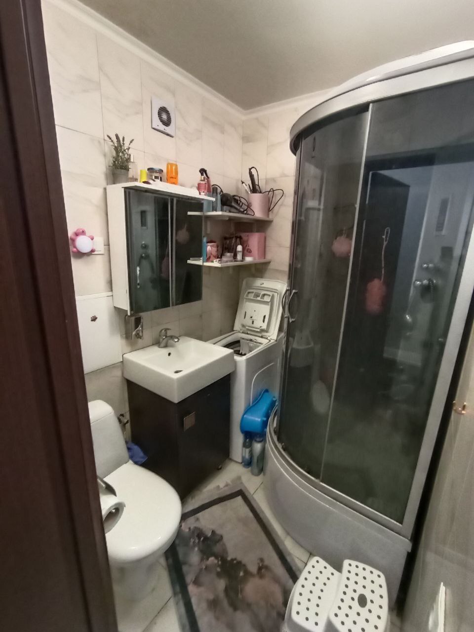 Продажа студии 54 м², Героев АТО ул., 65