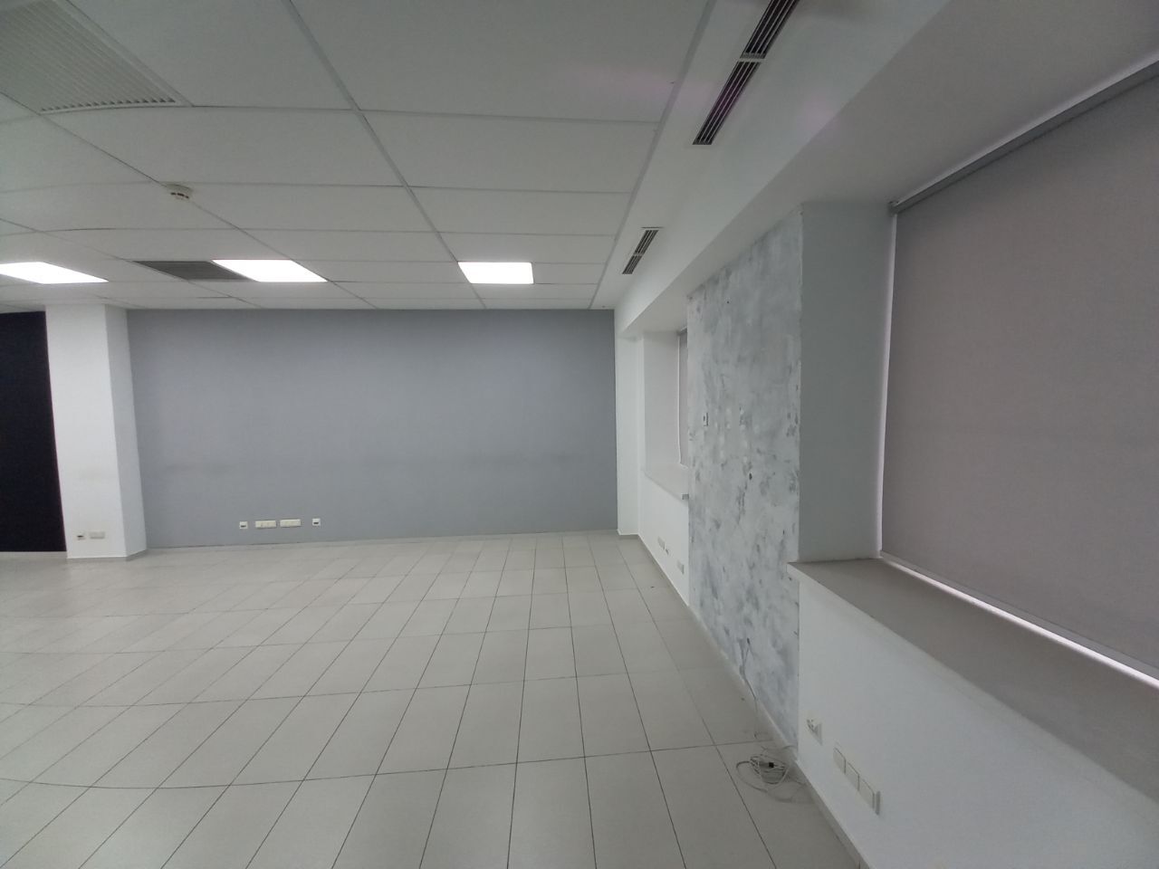 Аренда офиса 302 м², Исполкомовская ул., 53