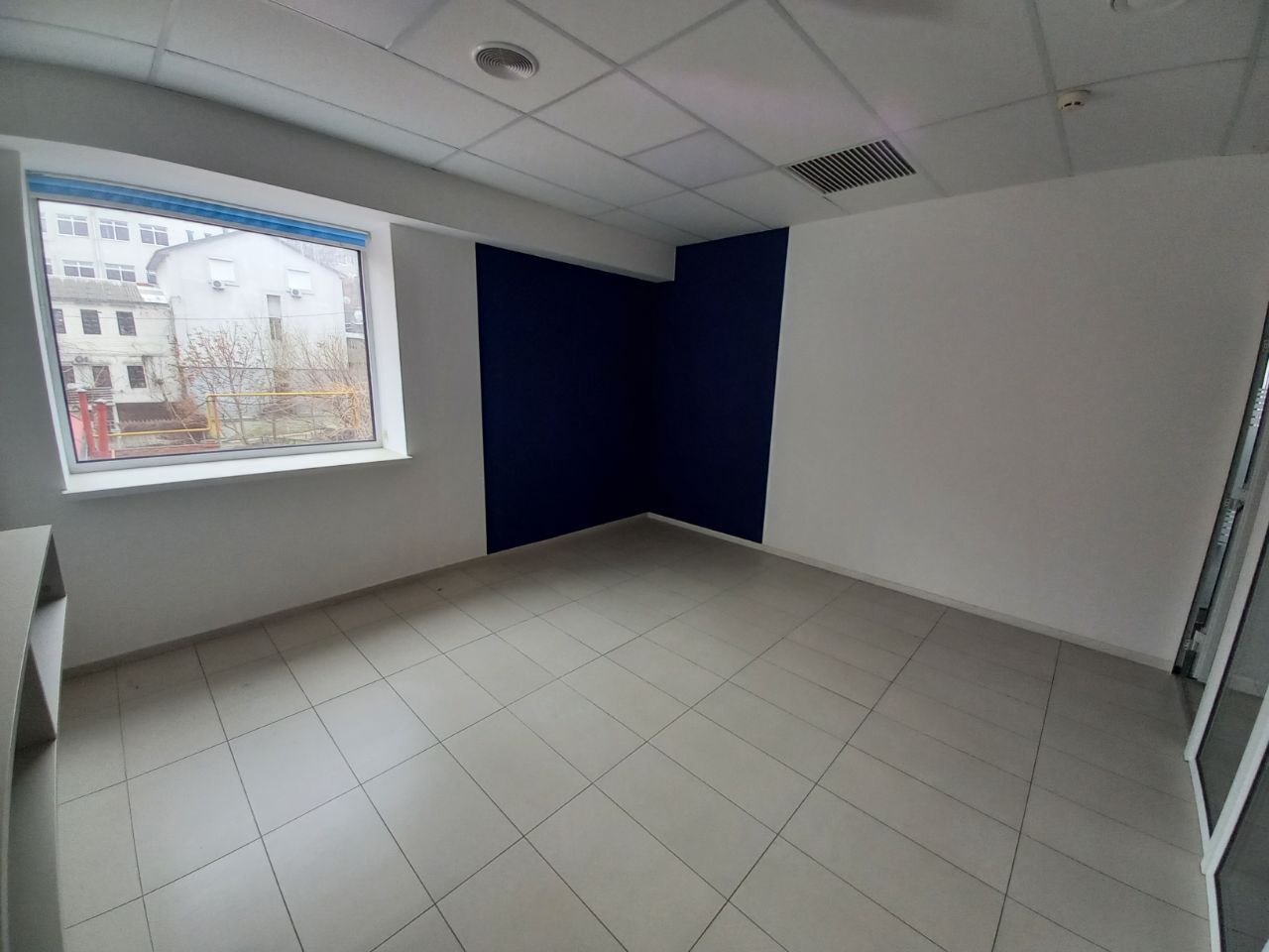 Аренда офиса 302 м², Исполкомовская ул., 53