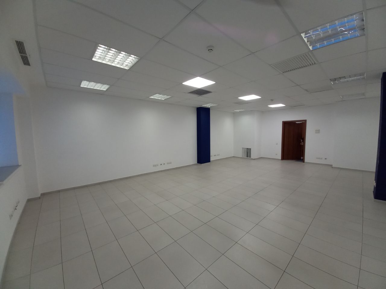 Аренда офиса 302 м², Исполкомовская ул., 53