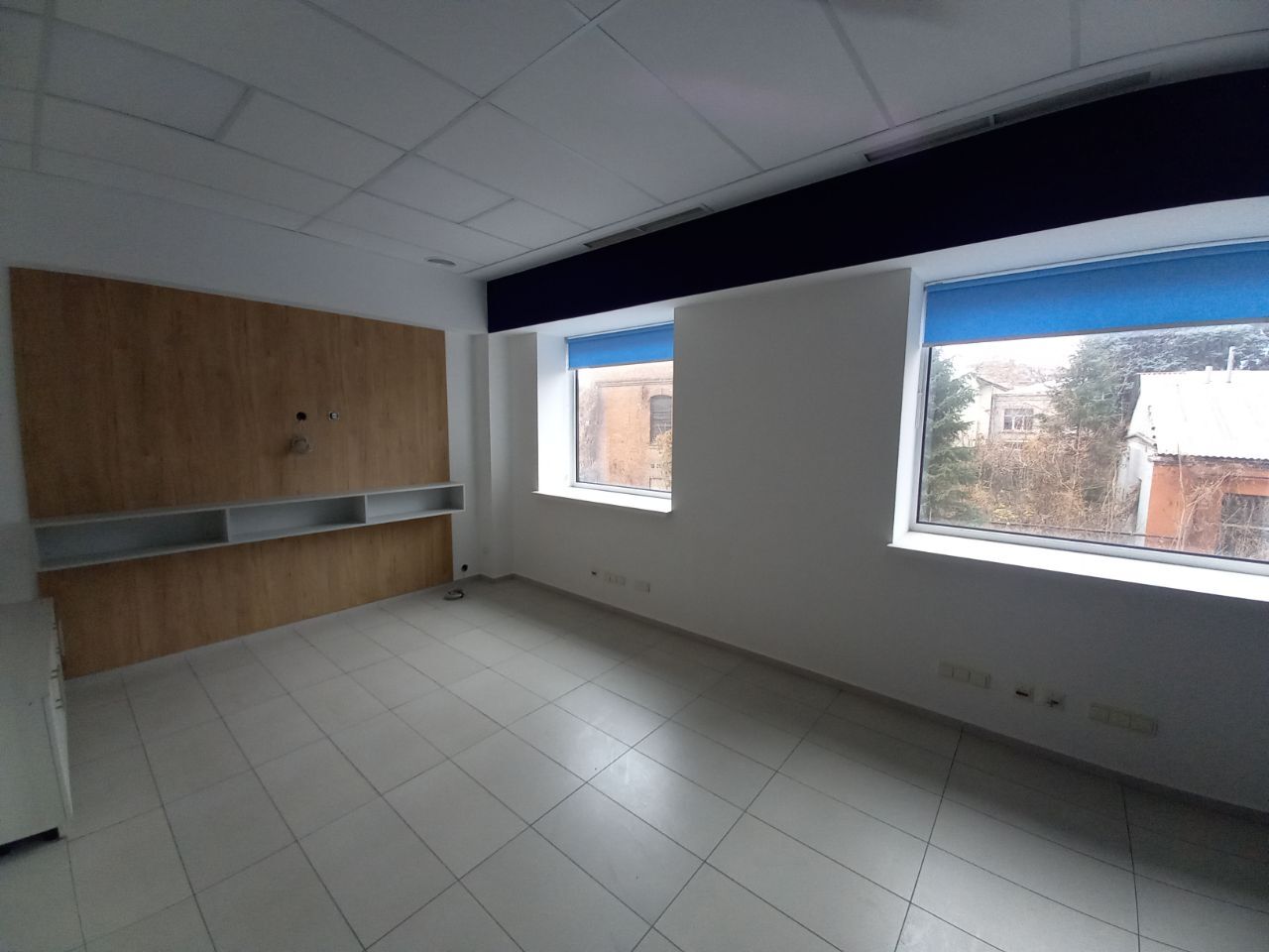 Аренда офиса 302 м², Исполкомовская ул., 53