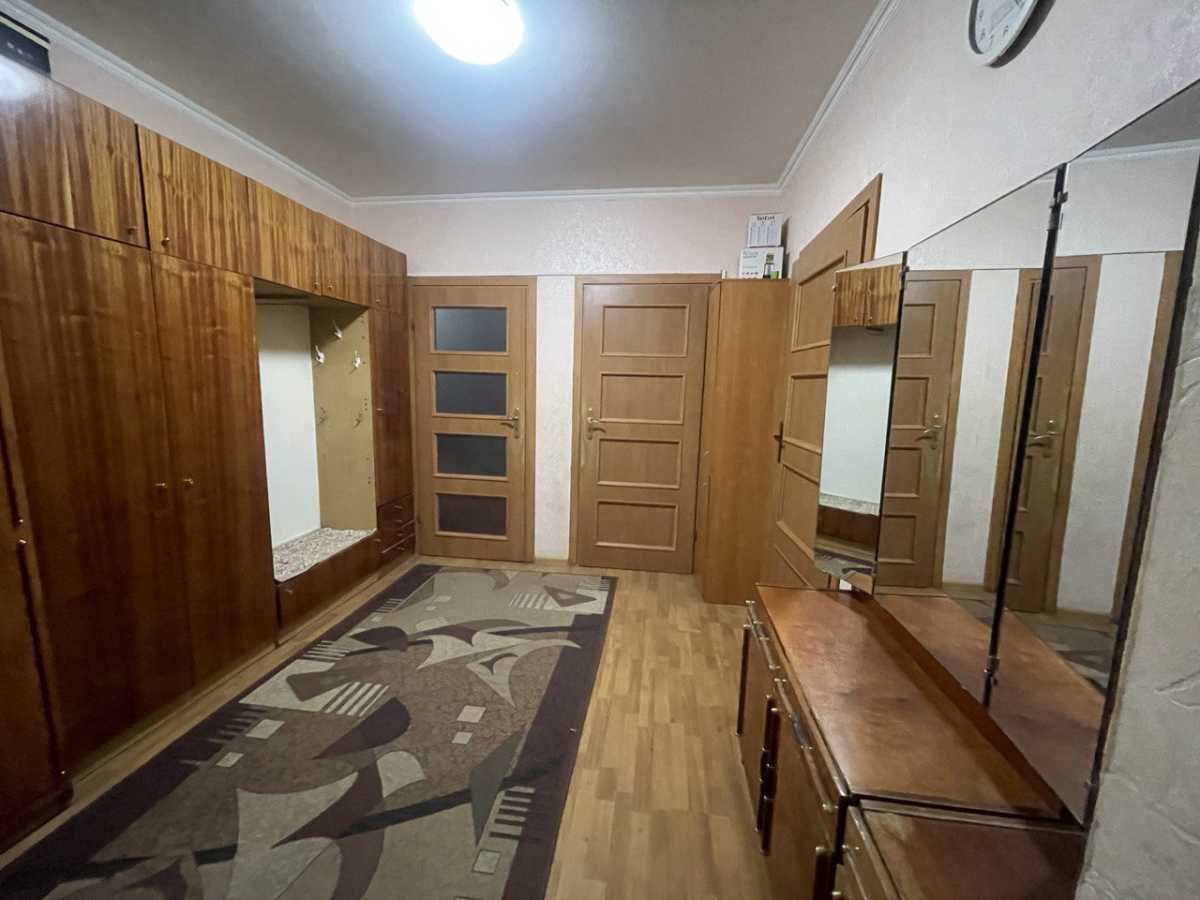 Продажа 3-комнатной квартиры 76 м², Теодора Драйзера ул., 6А
