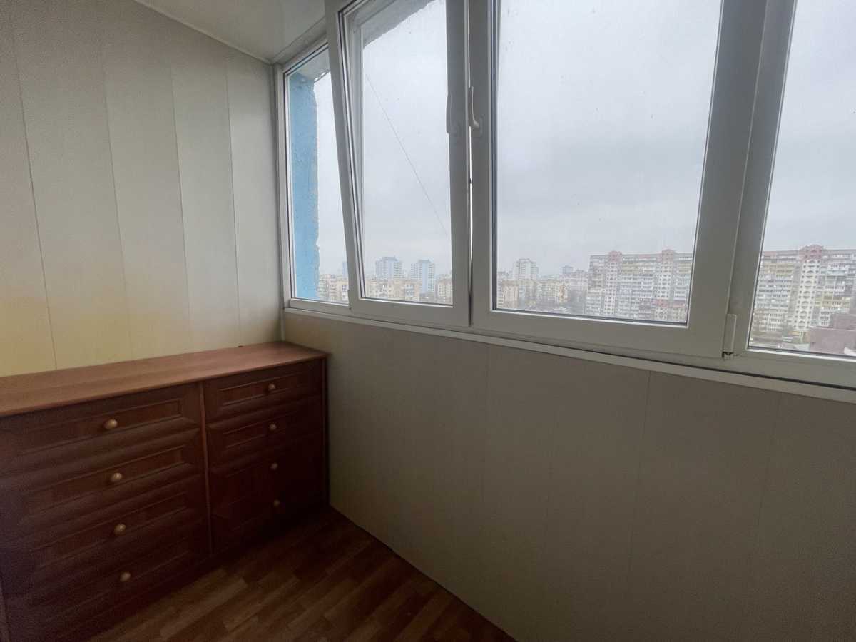 Продажа 3-комнатной квартиры 76 м², Теодора Драйзера ул., 6А