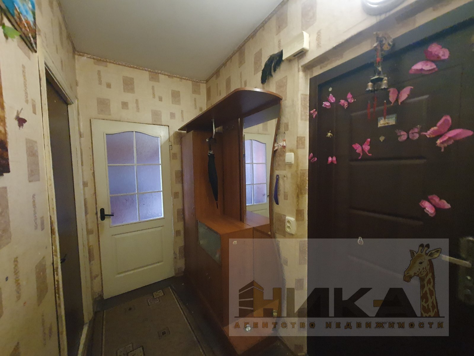 Продаж 2-кімнатної квартири 52 м², Ольги Кобилянської вул.