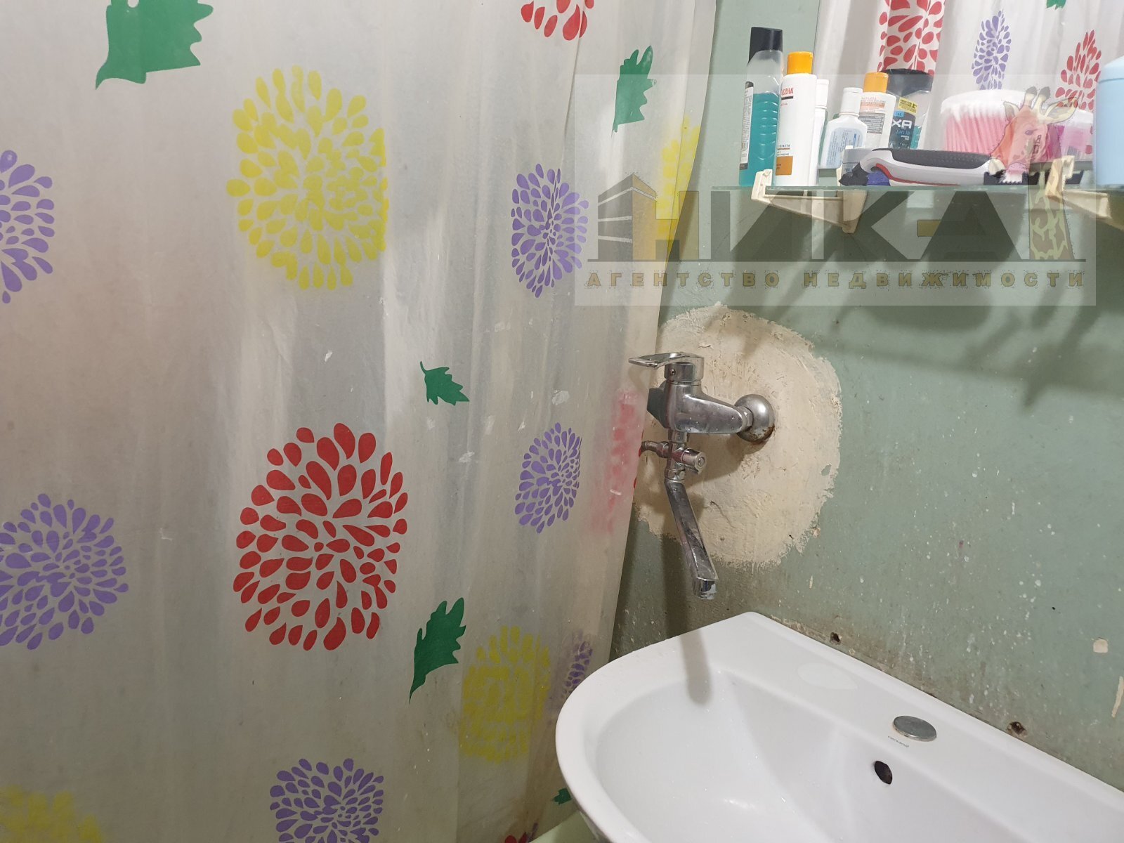 Продаж 2-кімнатної квартири 52 м², Ольги Кобилянської вул.