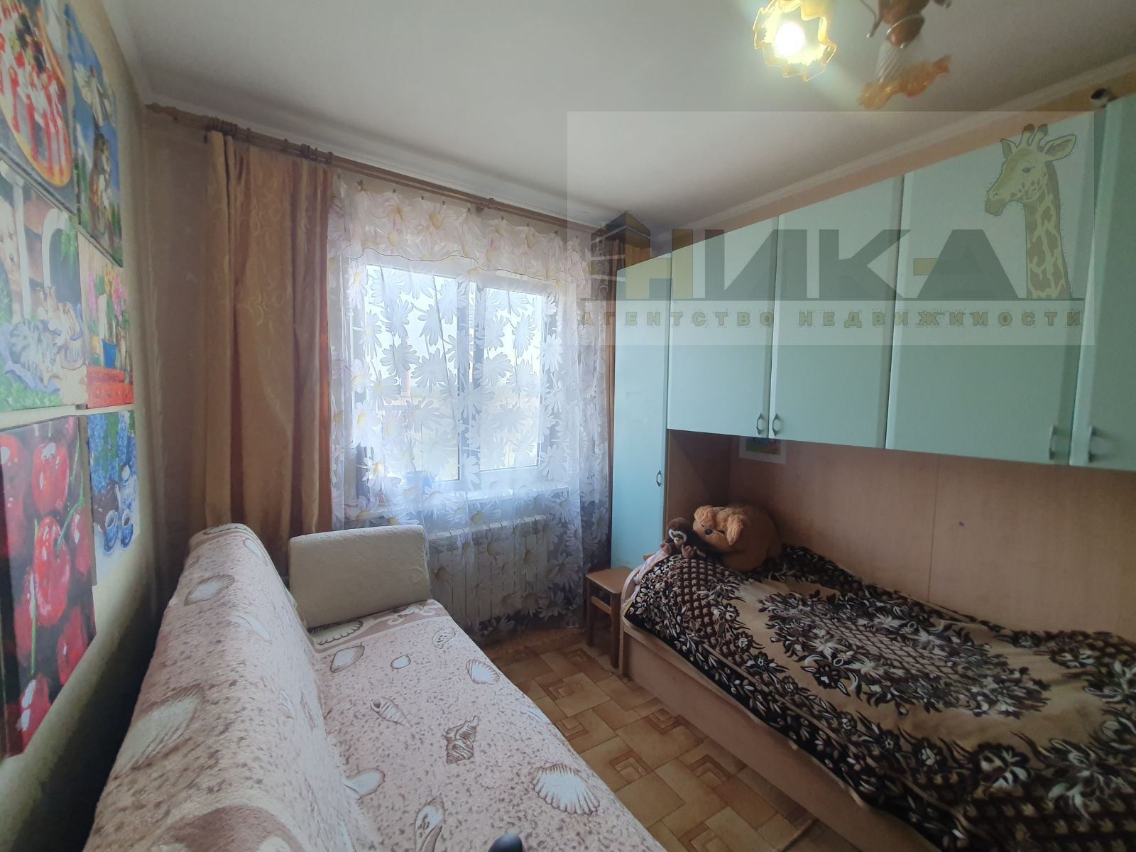 Продаж 2-кімнатної квартири 52 м², Ольги Кобилянської вул.