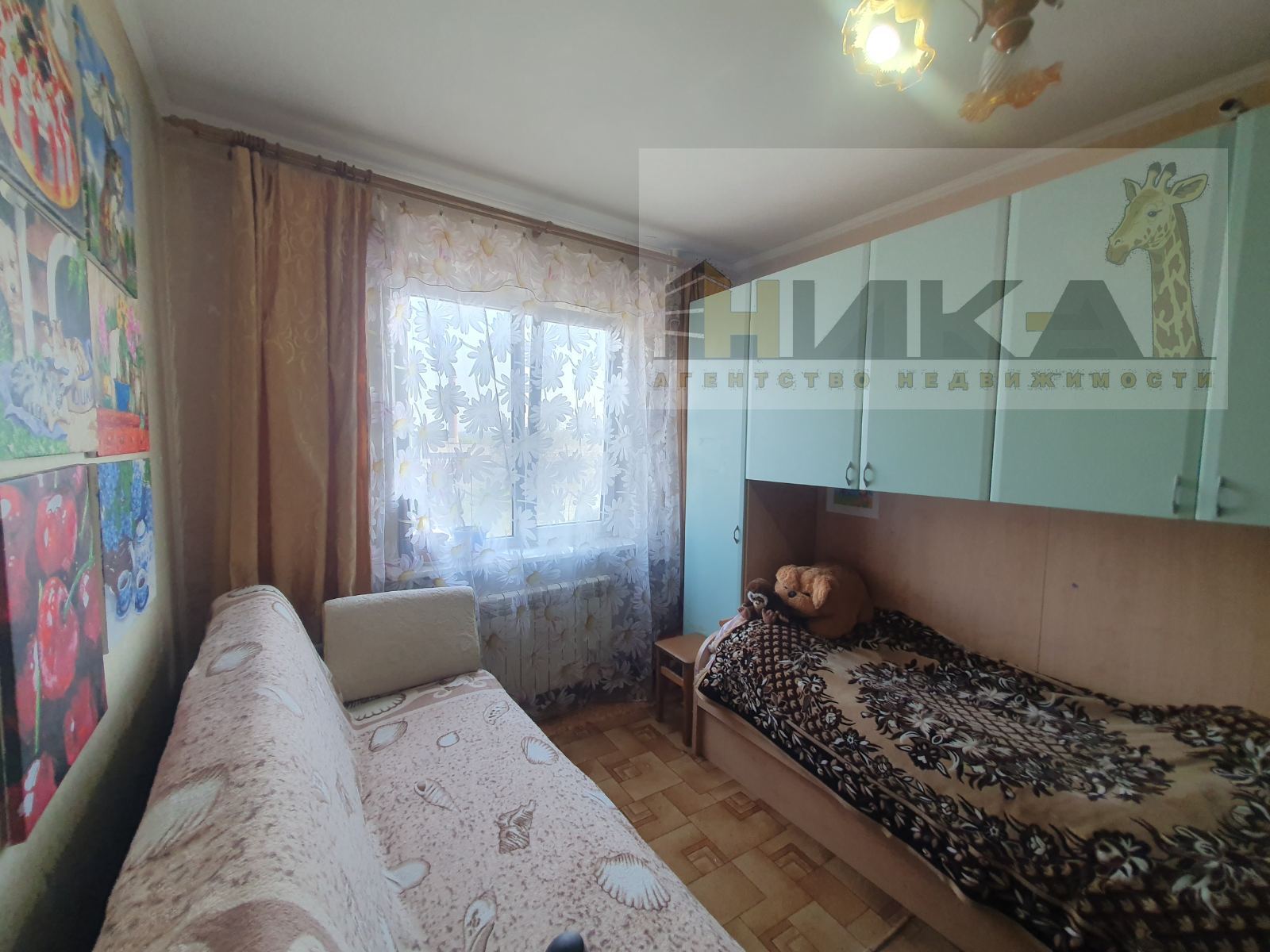 Продаж 2-кімнатної квартири 52 м², Ольги Кобилянської вул.