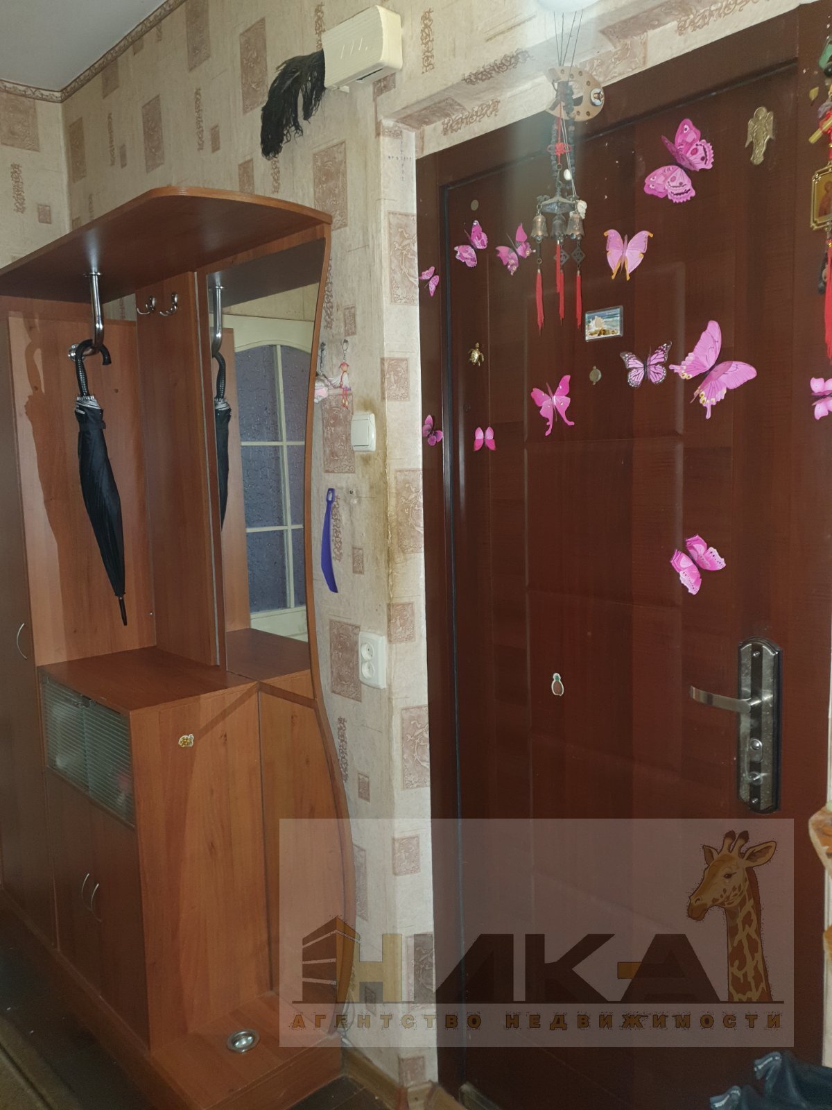 Продаж 2-кімнатної квартири 52 м², Ольги Кобилянської вул.