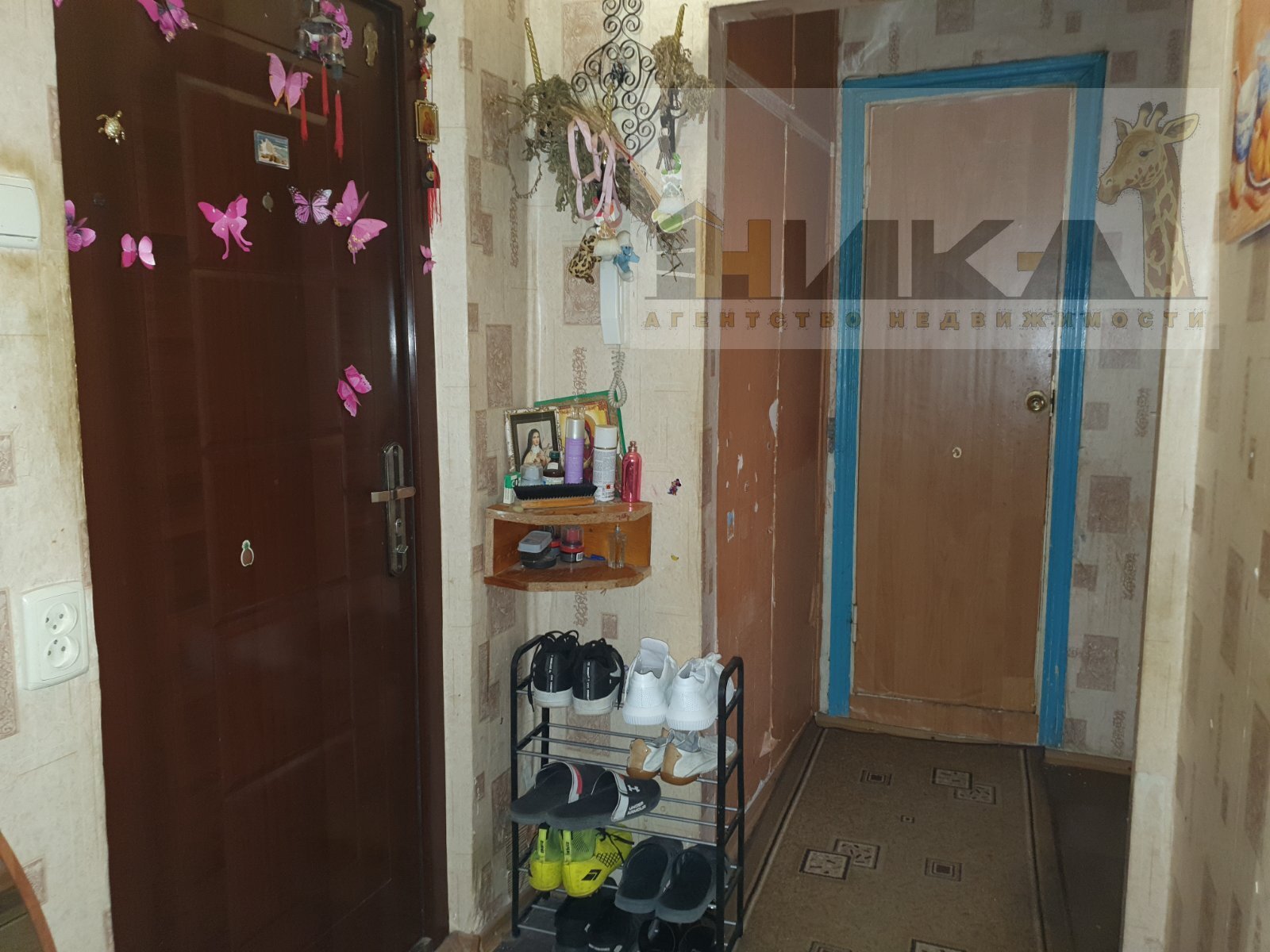 Продаж 2-кімнатної квартири 52 м², Ольги Кобилянської вул.