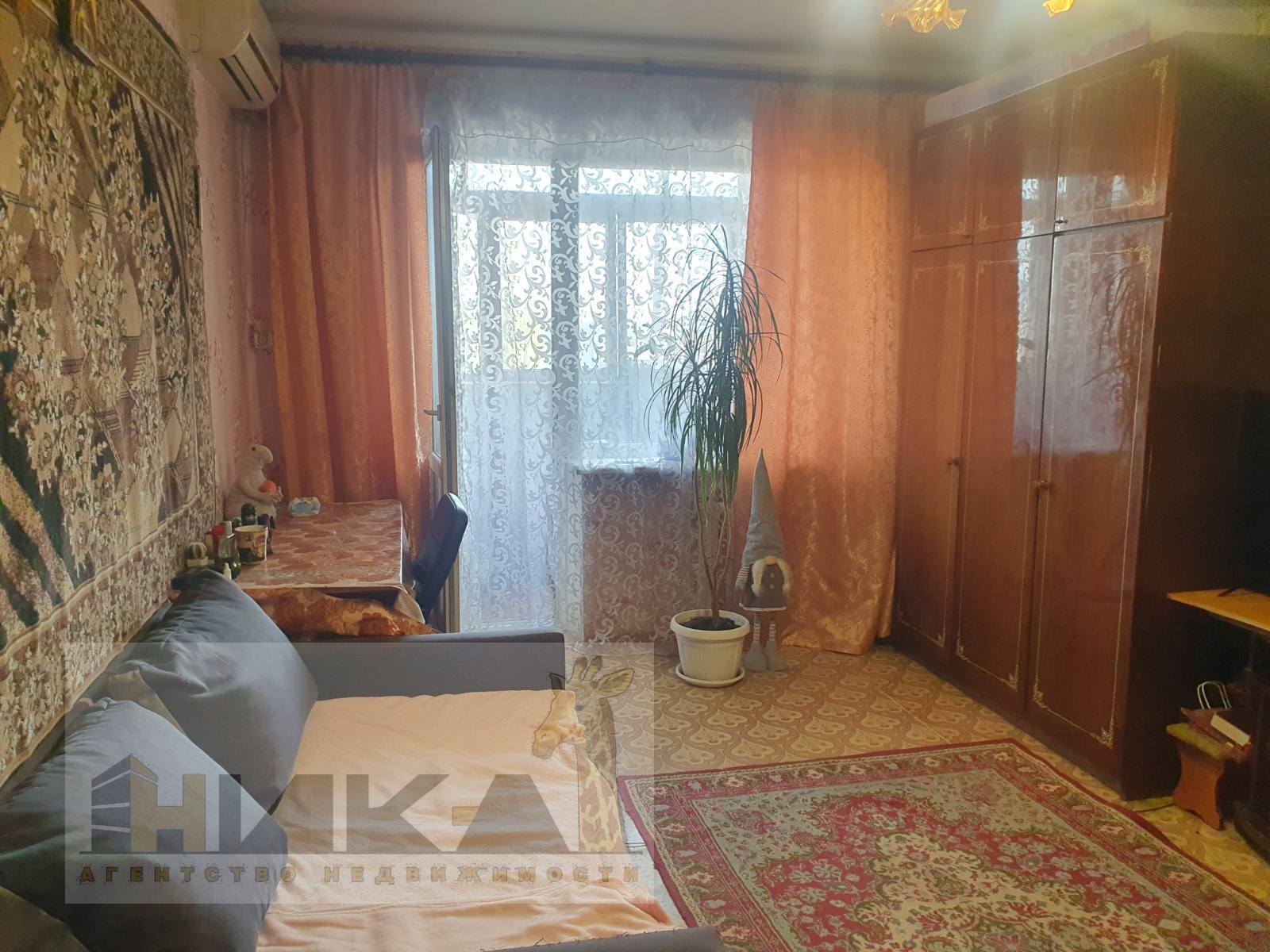 Продаж 2-кімнатної квартири 52 м², Ольги Кобилянської вул.