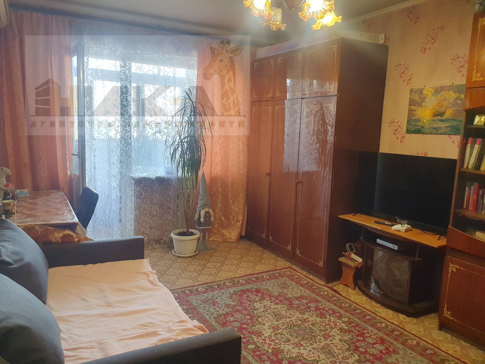 Продаж 2-кімнатної квартири 52 м², Ольги Кобилянської вул.