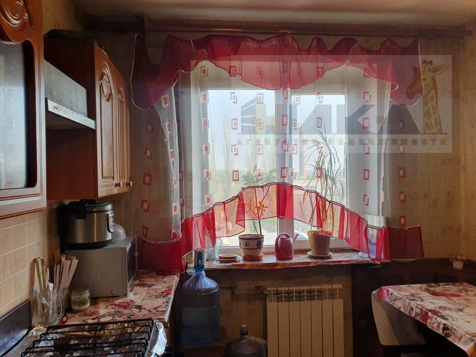 Продаж 2-кімнатної квартири 52 м², Ольги Кобилянської вул.