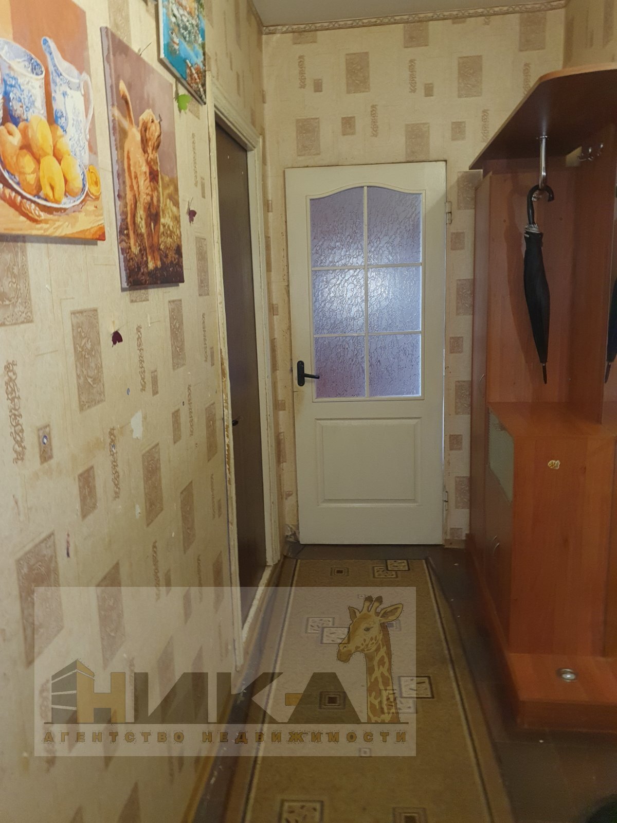 Продаж 2-кімнатної квартири 52 м², Ольги Кобилянської вул.