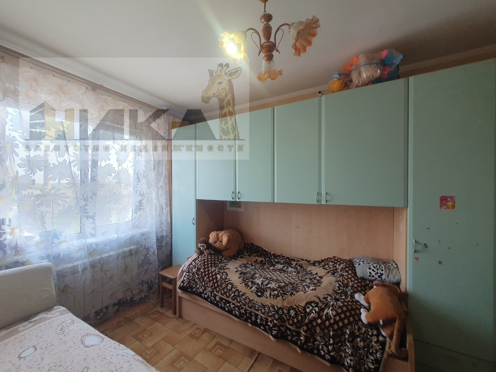 Продаж 2-кімнатної квартири 52 м², Ольги Кобилянської вул.