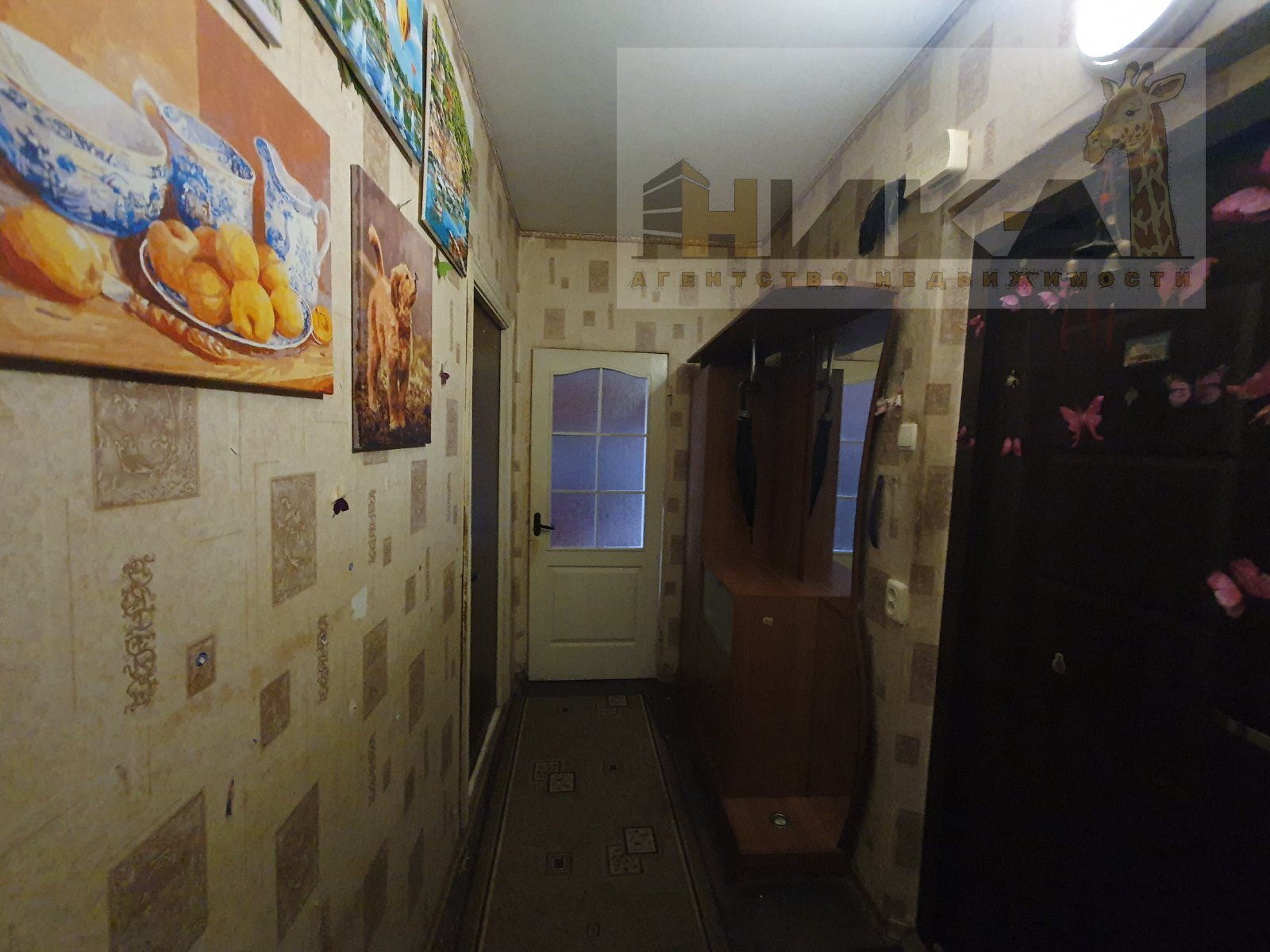 Продаж 2-кімнатної квартири 52 м², Ольги Кобилянської вул.