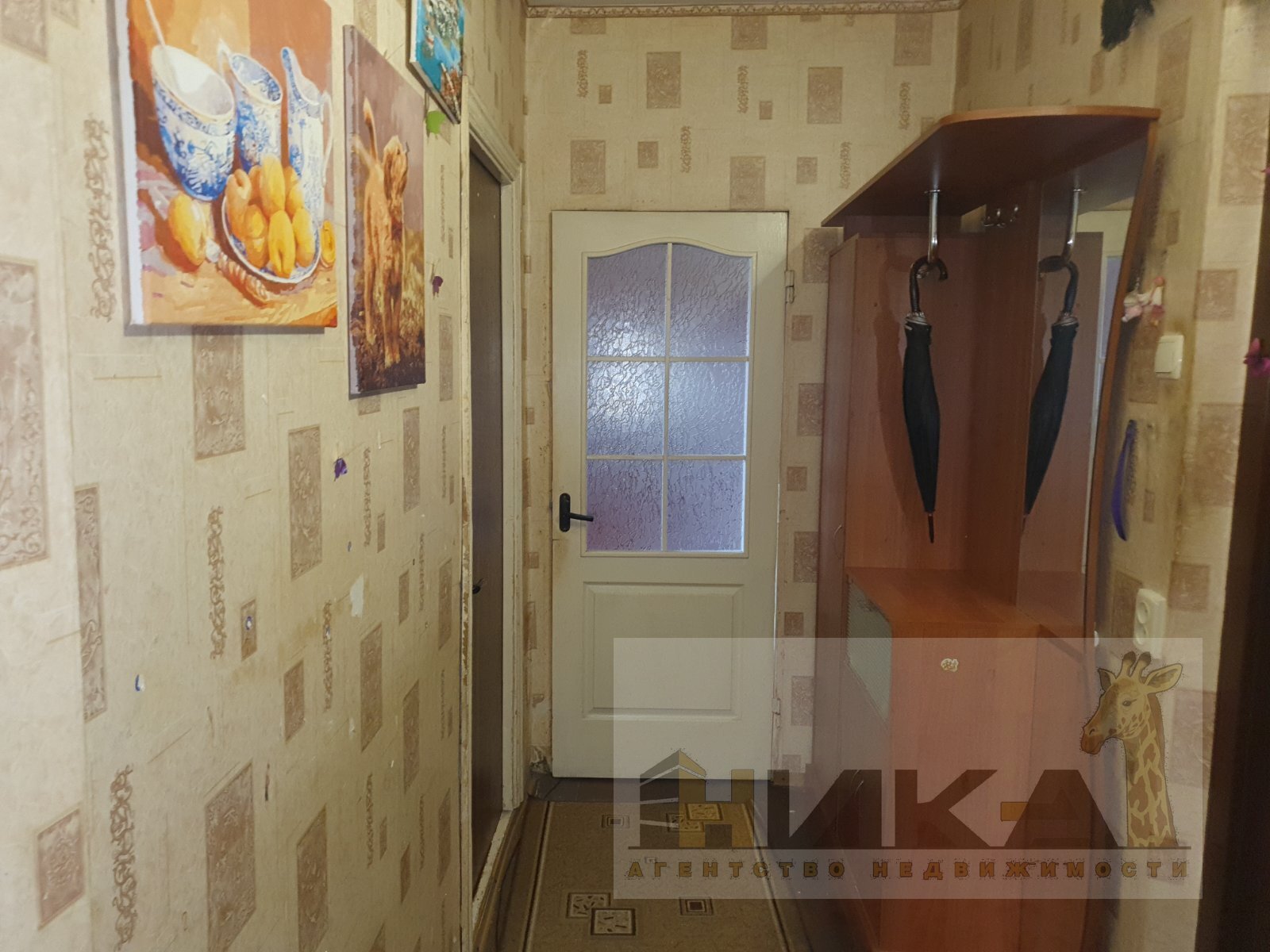 Продаж 2-кімнатної квартири 52 м², Ольги Кобилянської вул.