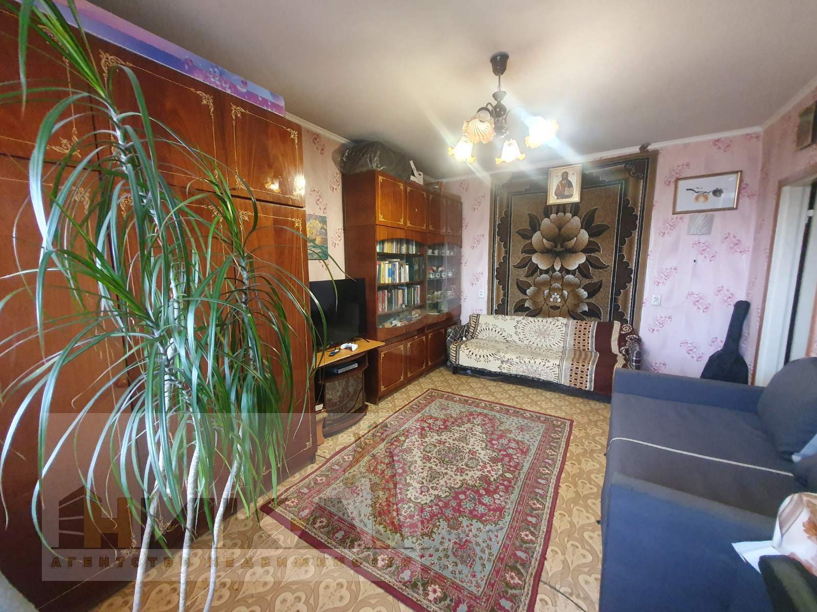 Продаж 2-кімнатної квартири 52 м², Ольги Кобилянської вул.