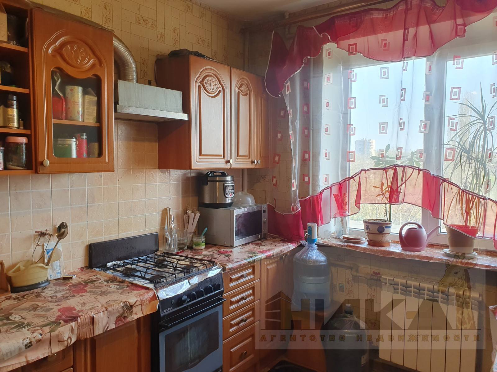 Продаж 2-кімнатної квартири 52 м², Ольги Кобилянської вул.