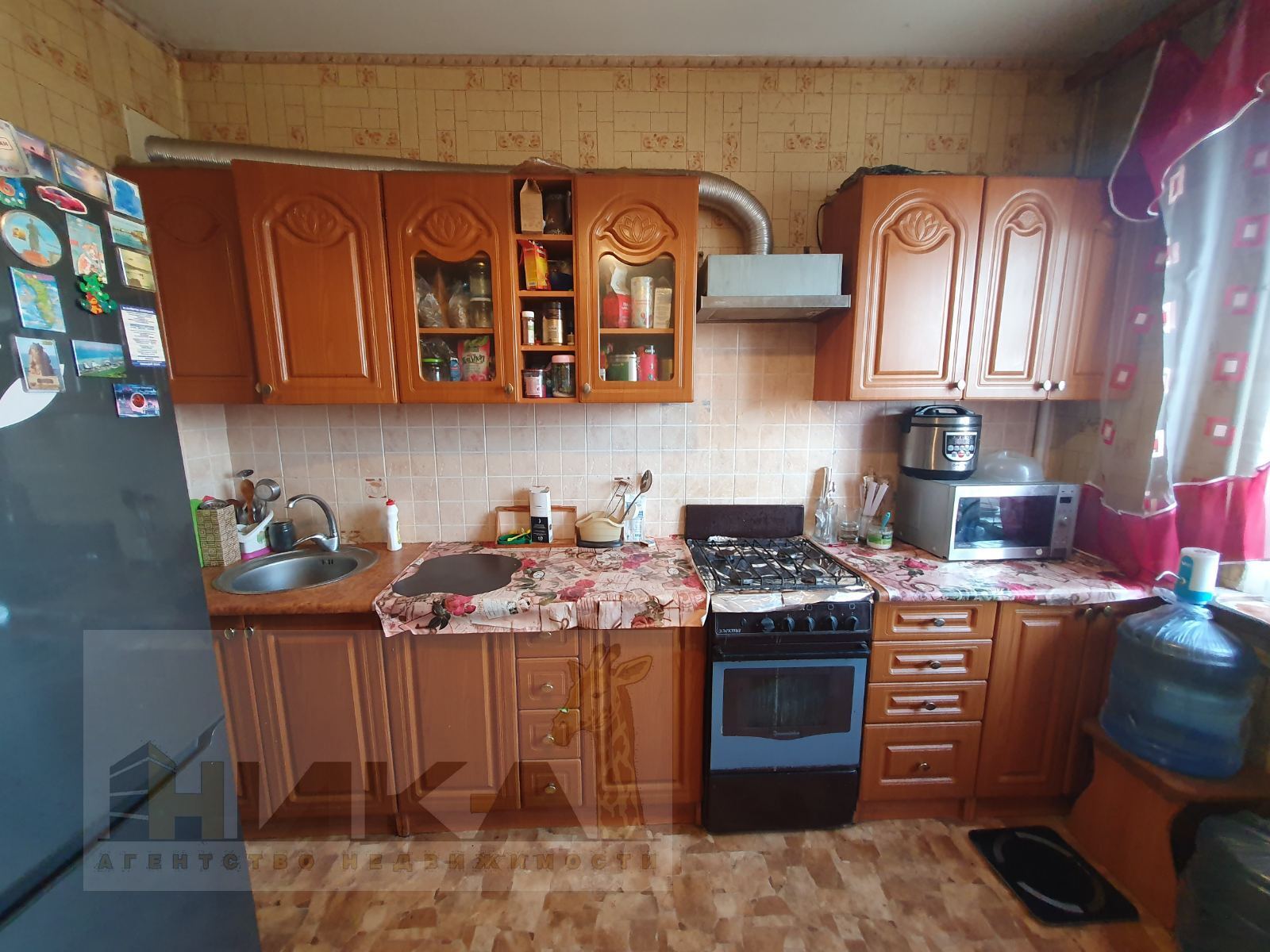 Продаж 2-кімнатної квартири 52 м², Ольги Кобилянської вул.