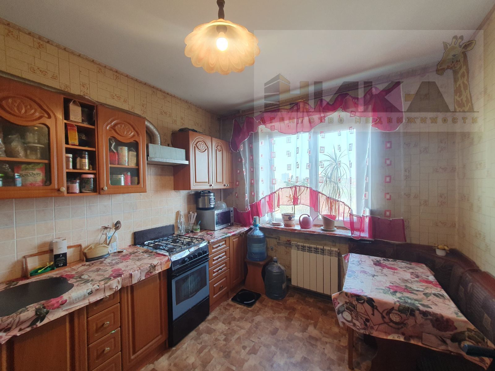 Продаж 2-кімнатної квартири 52 м², Ольги Кобилянської вул.