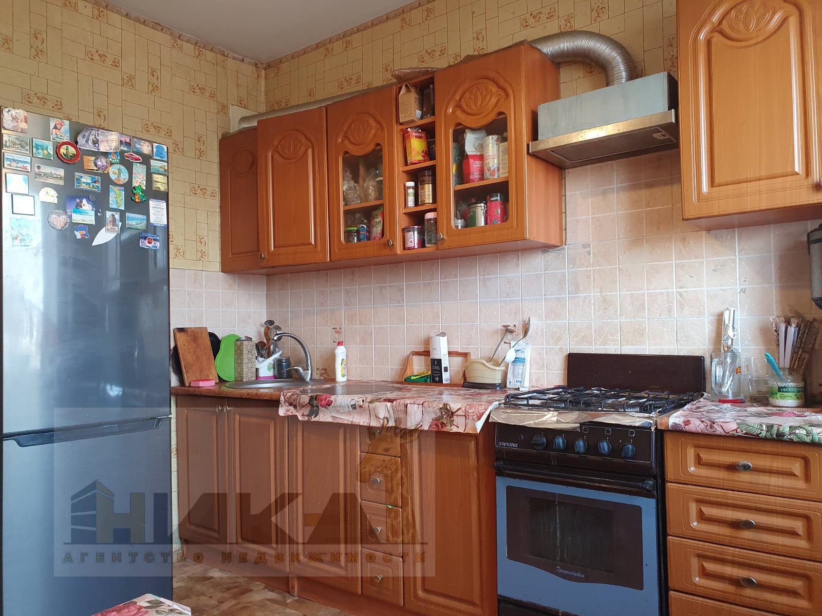 Продаж 2-кімнатної квартири 52 м², Ольги Кобилянської вул.