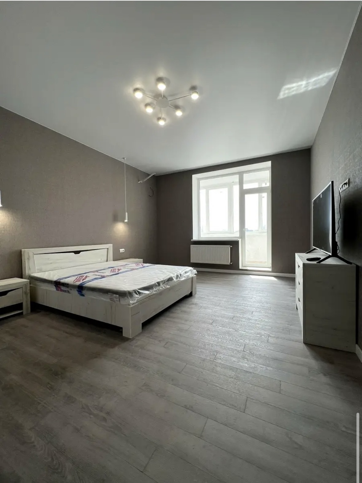 Аренда 1-комнатной квартиры 50 м², Маршала Говорова ул., 8