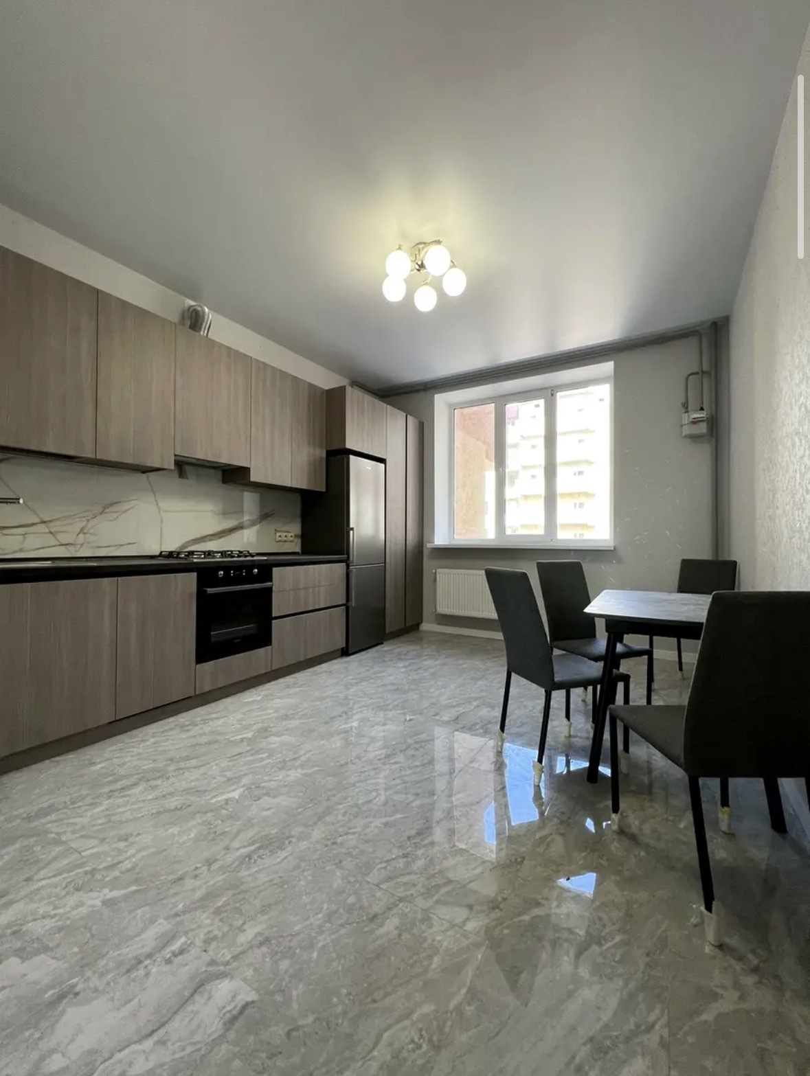 Аренда 1-комнатной квартиры 50 м², Маршала Говорова ул., 8